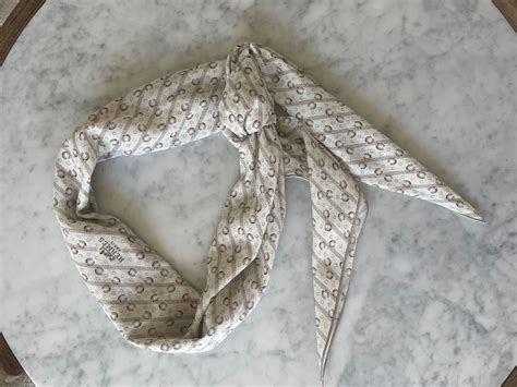 hermes skjerf